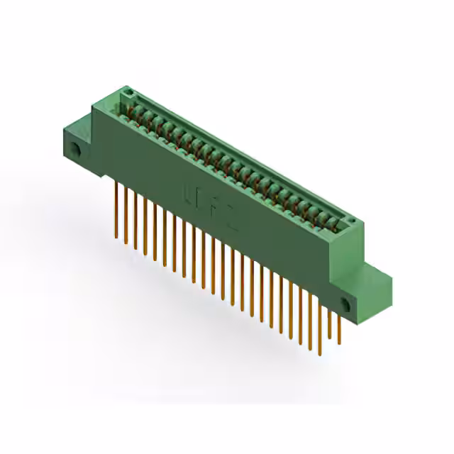845-044-540-212 EDAC Inc.  Edgeboard Connectors